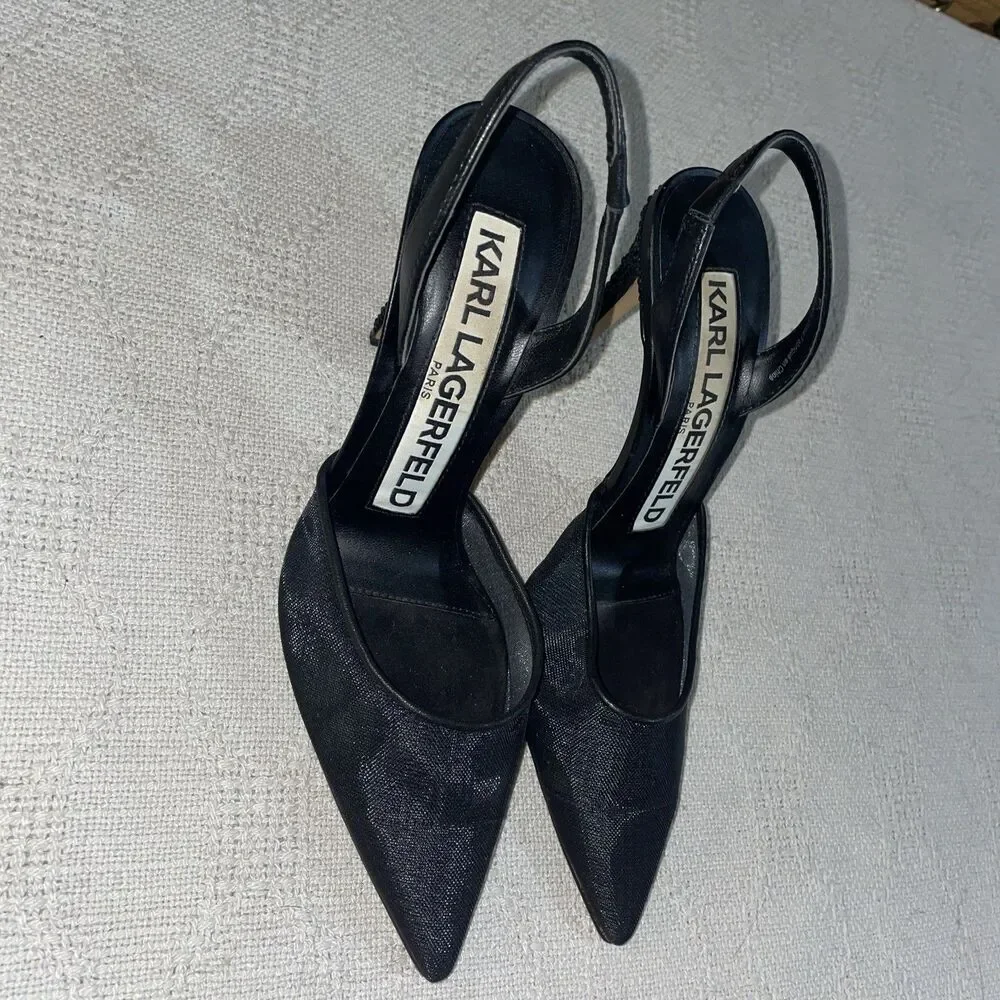 Karl Lagerfeld this womens
